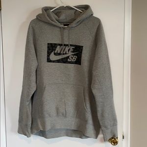 Nike SB Pullover Hoodie